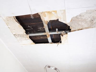 About Water Removal Services - water damage restoration experts in Elkmont, AL